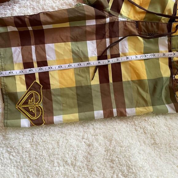 ROXY Boardshorts Junior Size 9 - Picture 7 of 8